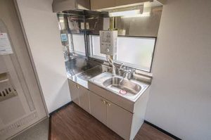 ハイツ梓 202号-5