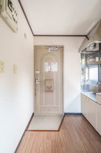 ハイツ梓 202号-6