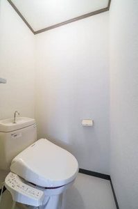 ハイツ梓 202号-8