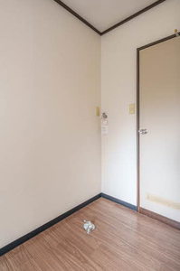 ハイツ梓 202号-10