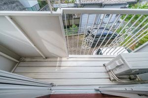 ハイツ梓 202号-11