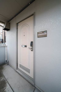 ハイツ梓 202号-14