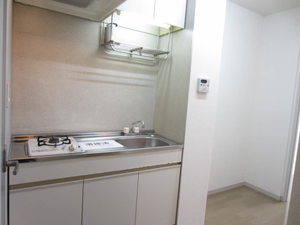 シェラトン開和町 102号-6