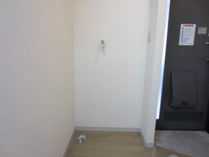 シェラトン開和町 102号-7