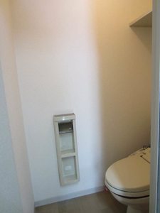 シェラトン開和町 102号-9