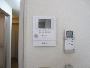 シェラトン開和町 102号-11