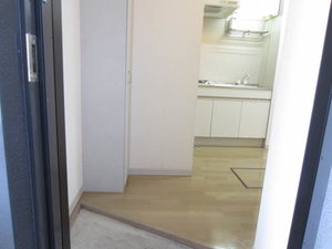 シェラトン開和町 102号-13