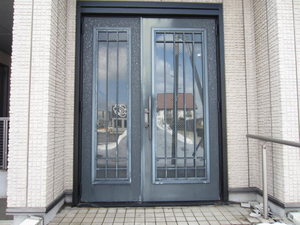 シェラトン開和町 102号-15