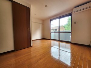 サンライズ健美 201号-2