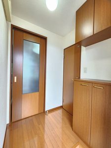 サンライズ健美 201号-7