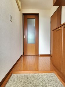 サンライズ健美 201号-10