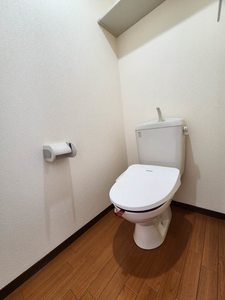 サンライズ健美 203号-5