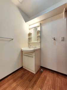 サンライズ健美 203号-8