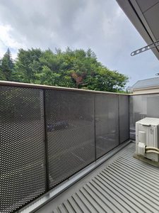 サンライズ健美 203号-9