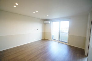 メゾン・シャングリラ 202号-4