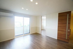 メゾン・シャングリラ 202号-5