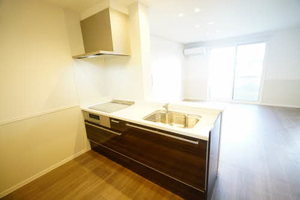 メゾン・シャングリラ 202号-6