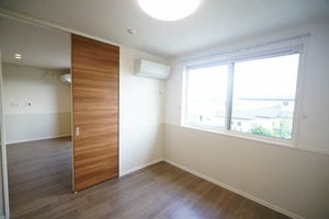 メゾン・シャングリラ 202号-9