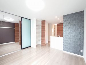 ティアラコートＡＫ 103号-3