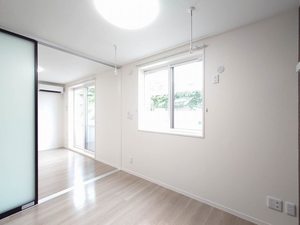 ティアラコートＡＫ 103号-10