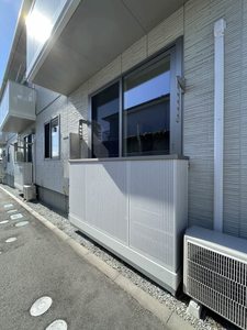 ティアラコートＡＫ 103号-14