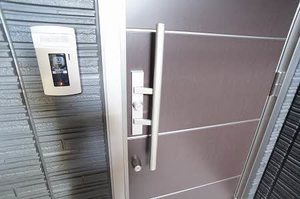 シティプラザ代官町Ｃ 103号-3