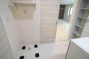 シティプラザ代官町Ｃ 103号-6
