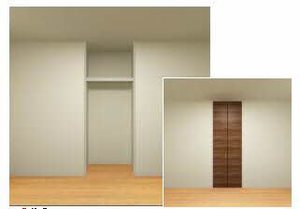 シャーメゾン富田町B B201号-5