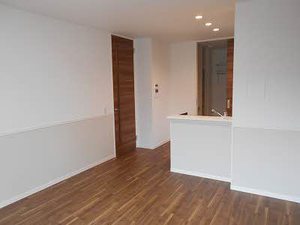 シャーメゾン　シェルフ 201号-3