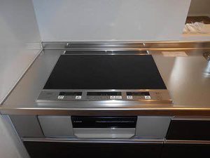 シャーメゾン　シェルフ 201号-8