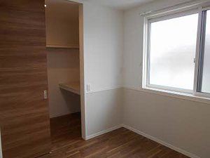 シャーメゾン　シェルフ 201号-10