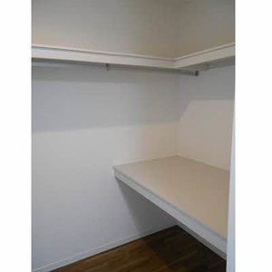 シャーメゾン　シェルフ 201号-12