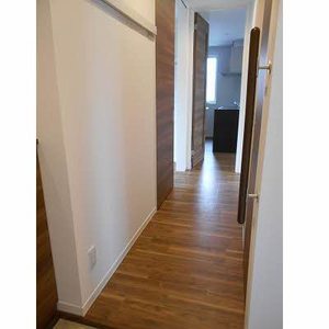 シャーメゾン　シェルフ 201号-15