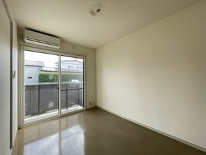 朝日ケ丘ハイツ　Ｆ 101号-2