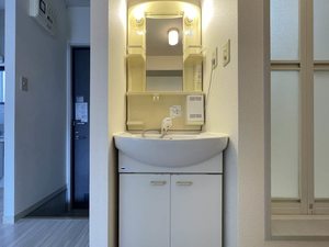 朝日ケ丘ハイツ　Ｆ 101号-7