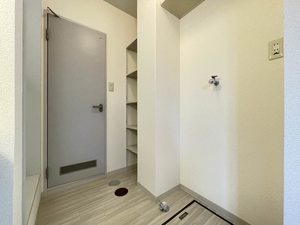 朝日ケ丘ハイツ　Ｆ 101号-8