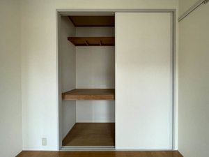 朝日ケ丘ハイツ　Ｆ 101号-11