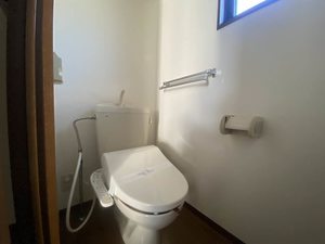 ポーシェ三月内　Ａ 201号-8