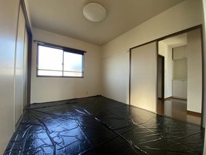 ポーシェ三月内　Ａ 201号-10