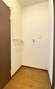 ポーシェ三月内　Ａ 202号-9