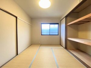 ポーシェ三月内　Ａ 202号-10