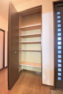 ポーシェ三月内　Ａ 202号-11