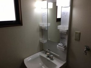 ポーシェ三月内　Ｂ 101号-3