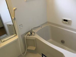 ポーシェ三月内　Ｂ 101号-4