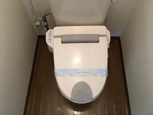 ポーシェ三月内　Ｂ 101号-6