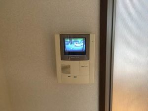 ポーシェ三月内　Ｂ 101号-9