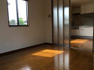 ポーシェ三月内　Ｂ 101号-10