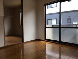 ポーシェ三月内　Ｂ 101号-11