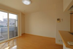 シャーメゾンＢＲＡＶＯ 202号-2