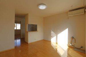 シャーメゾンＢＲＡＶＯ 202号-3